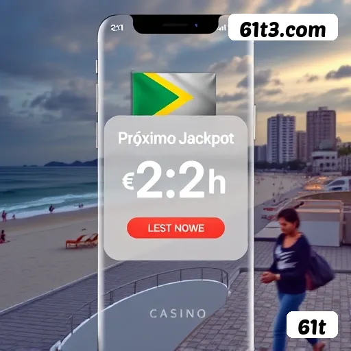 Análise de apostas 61t