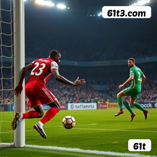 Controle de apostas 61t