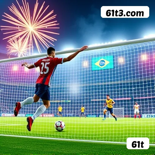 Plataforma 61t - Imagem principal